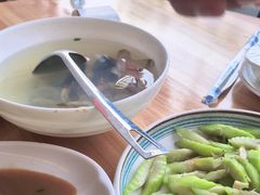 -舌尖上·霞浦滩涂海鲜·新闽菜(总店)