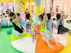 -童年阳光(广东惠州惠东店)