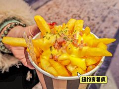 -新佳丽时尚广场