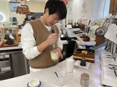 -COMPANION COFFEE小伴咖啡