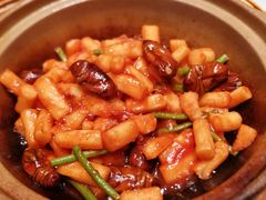 山药蚕蛹-九转小磨·非遗东北菜旗舰店