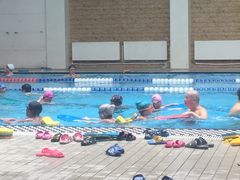 -芭芙莱泳健会(平吉店)