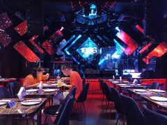 -MOSSO德国餐厅·音乐酒吧(环宇荟店)