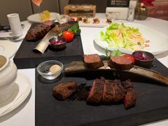 -王品牛排(郑州大卫城店)