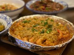 -回家吃饭·地道南昌菜(建德观总店)