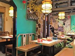 -印象人家·辣子鸡(步行街店)