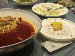 -恒记饭店·海鲜明档(淹城店)