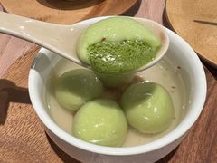 -杏甜品(尖沙咀加拿分道店)