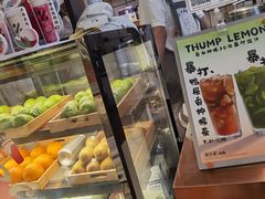 -百分茶(九洲新世界店)