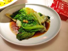 豉油生菜-新发现(苏州中心商场店)