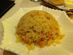 鸡丝炒饭-太平馆西餐厅(北京路店)