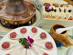 -阳坊胜利涮羊肉(阳坊老店)