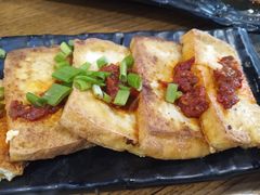 -大壮家原味烤肉(兴华北街店)