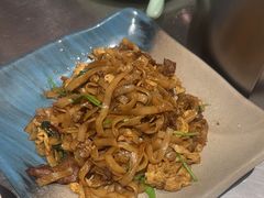 -潮界(LU·ONE凯德晶萃广场店)