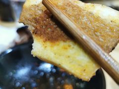 -炭虎子水浒烤肉(梦时代店)