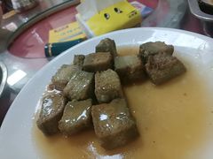 -华园农庄·特色炭烧鸡·北江河鲜
