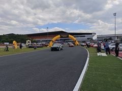 -浙江国际赛车场