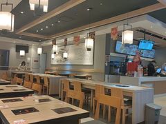 -石家庄翟营吉野家(石家庄翟营大街店)
