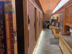 -贵木日本料理·铁板烧(新地假日广场店)