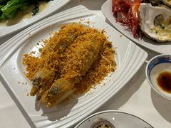 -强记海鲜·大排档(蛇口新街店)
