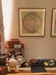 -养笙记·艾灸美容养生·轻养生活馆