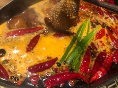 -纸盐河码头火锅(十八梯店)