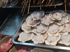 -为民烧烤吧.自贡爆炒菜(收录10年好店)