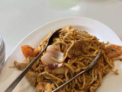 -無招牌海鮮(芽笼店)