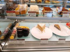 -德南面包房(尚都店)