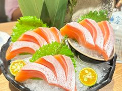 -大雄寿司(洛浦店)