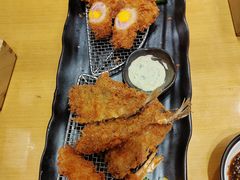 -胜博殿日式炸猪排(西红门店)