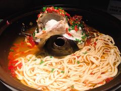 -韵秋荷(宝山龙湖天街店)