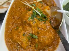 -VATAN INDIAN RESTAURANT米特餐饮有限公司(城北路店)