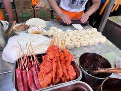 -张记灌饼(丰富路店)