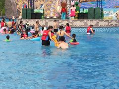 -苏州乐园森林水世界