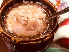 瓦罐汤-龙老五汤店(站前西路店)