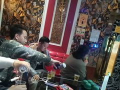 -金沙湾KTV(丽悦新天店)