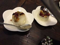 八宝饭-五观堂素食(新华路店)