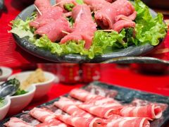 -谭鸭血老火锅(漳州路店)