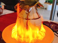 -Social 秀西餐厅-长沙瑞吉酒店(运达店)