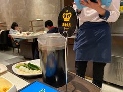 -海底捞火锅(龙岗星河COCO Park店)