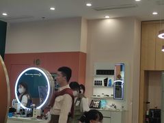 -海马体照相馆(南昌王府井购物中心店)