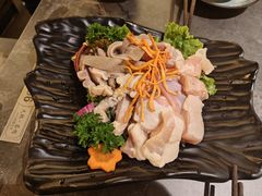 -湊湊火锅·茶憩(合生汇购物中心店)