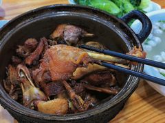 -斯丹姜母鸭·古法干香(田安南路店)