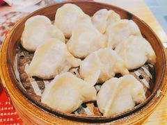 -新兴园饺子馆(北京百子湾店)