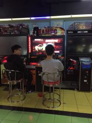 -蹦蹦乐园(南桥百联店)