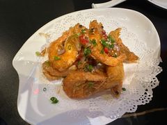 -雾田时尚餐厅(尹山湖歌林公园店)