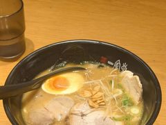 -一風堂拉面(美罗城店)