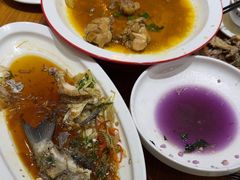 -下梅人家土菜馆(历史文化餐厅度假区店)