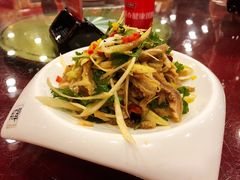 -东四民芳餐厅(世茂工三店)